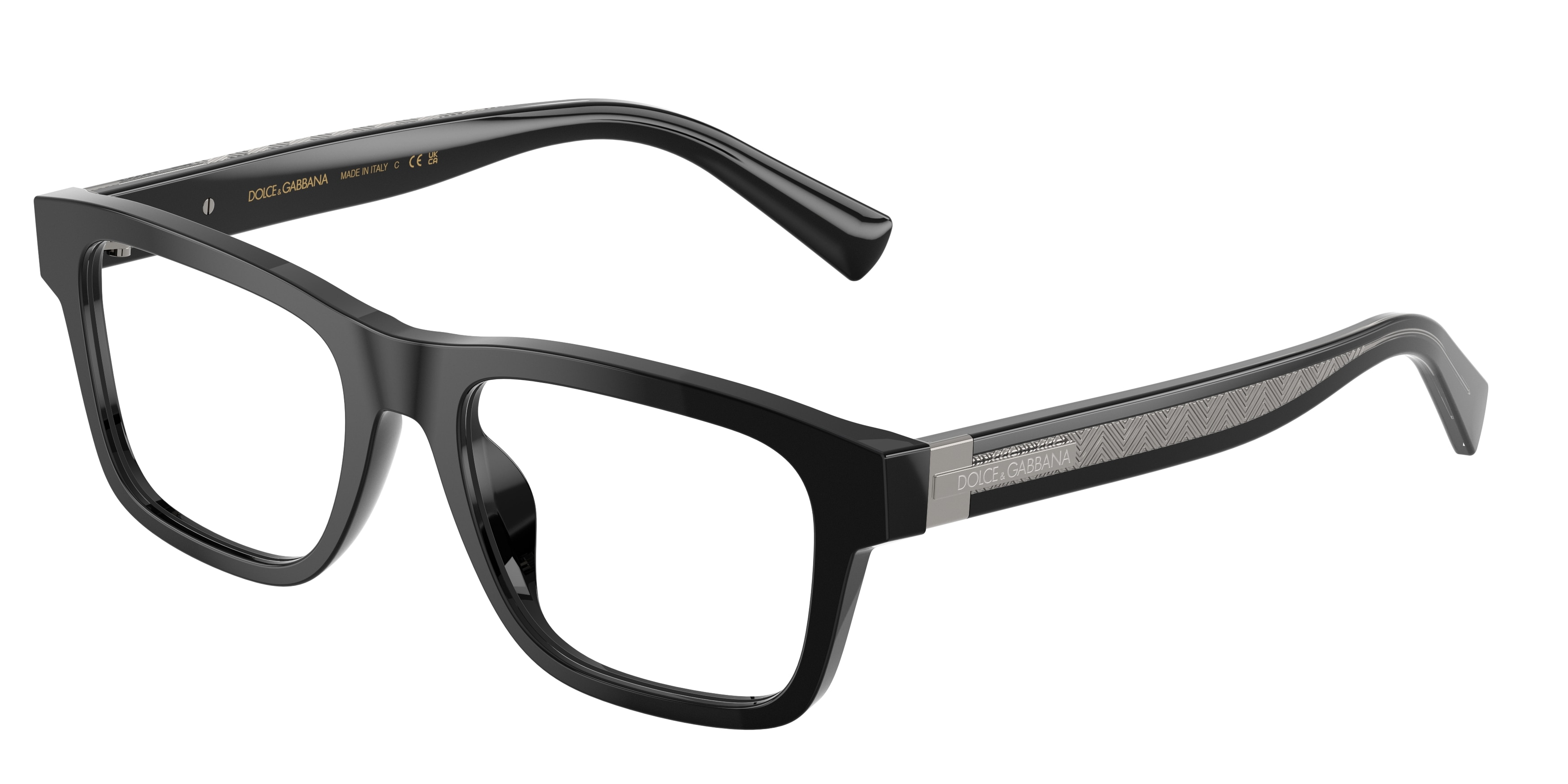 Dolce & Gabbana DG3446 501